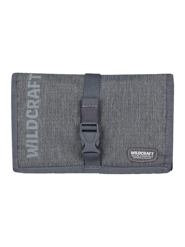 Wildcraft Travel Toiletry Kit_ Travel Kit Bags | Bags for Mens & Womens