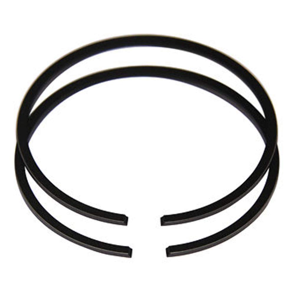 Pro Marine Ring Set, Piston Std 3.500" 2 Compatible with Mercury 75-200 L3 L4 2.5L V6 SportJet 175/210hp