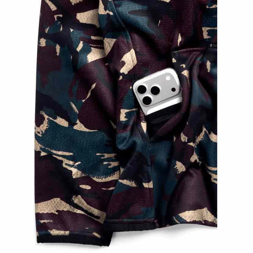 Burton Crown Weatherproof Full Zip Fleece M