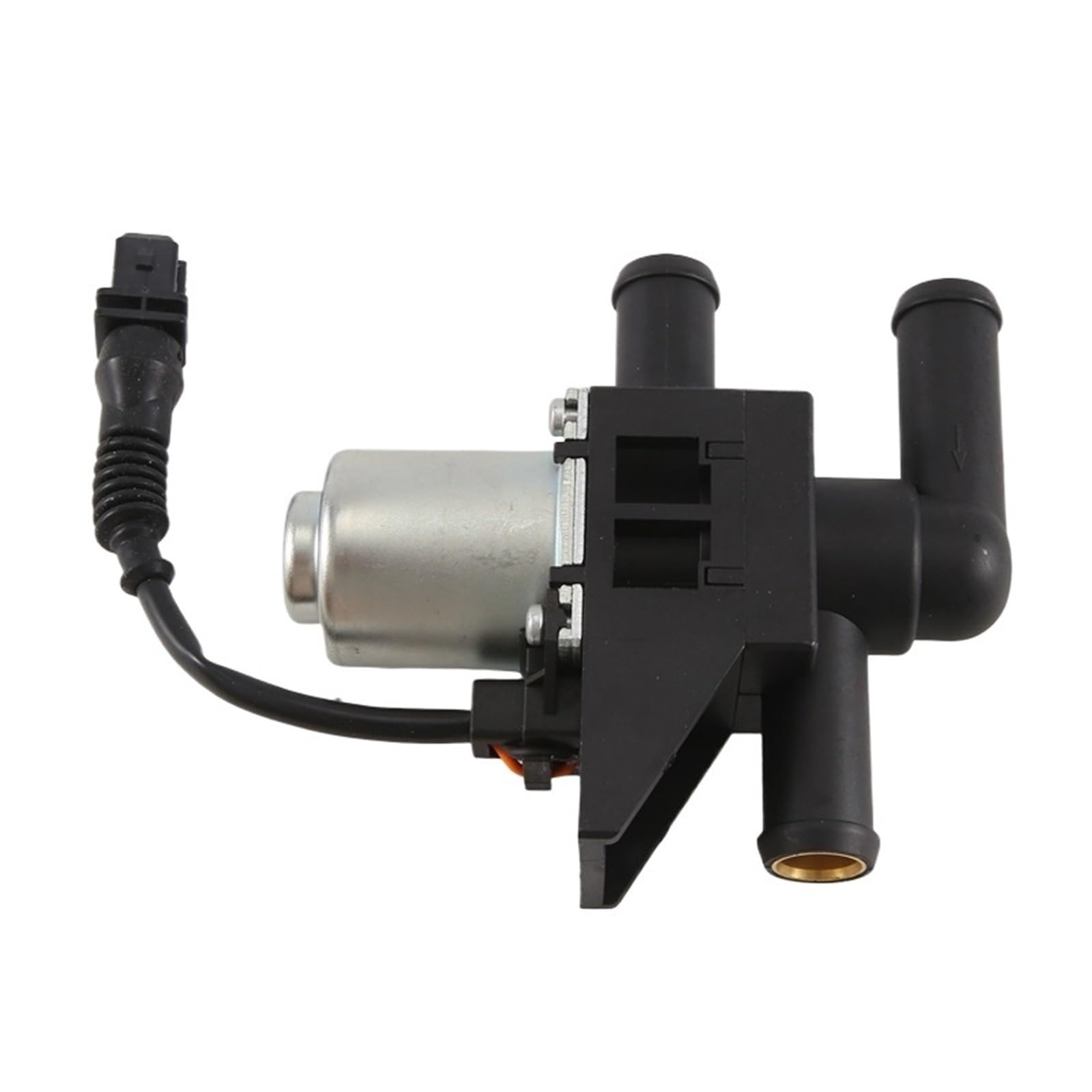 EGR Replacement Fit for Mercedes Benz Actros MP1 1840 A0028302784 Truck Heater Solenoid Valve 0028302784 Car EGR Valves