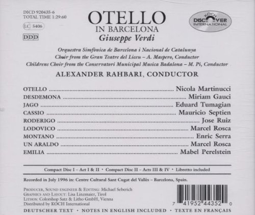 Otello