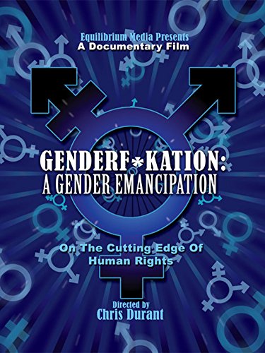 Genderf*kation: A Gender Emancipation