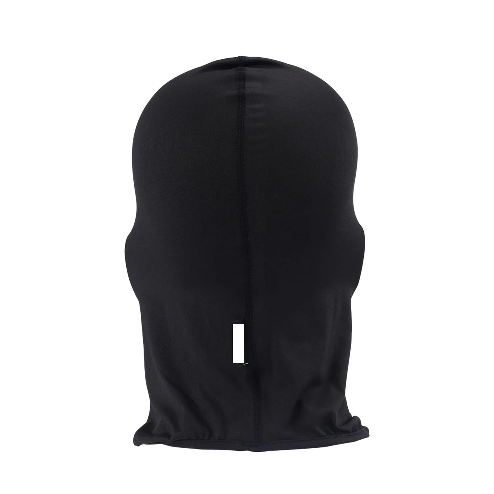 Masque De Cyclisme 2 pièces Cagoule Moto Masque Facial Casque de Moto Bandana Capuche Ski Cou Masque Complet Coupe-Vent Visage Bouclier Écharpe pour La Moto