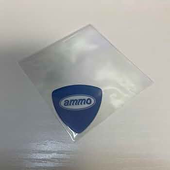 ammo ピック Amazon.co.jp: ammo ピック : 楽器・音響機器