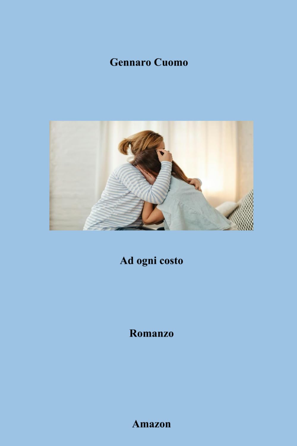 Ad ogni costo
