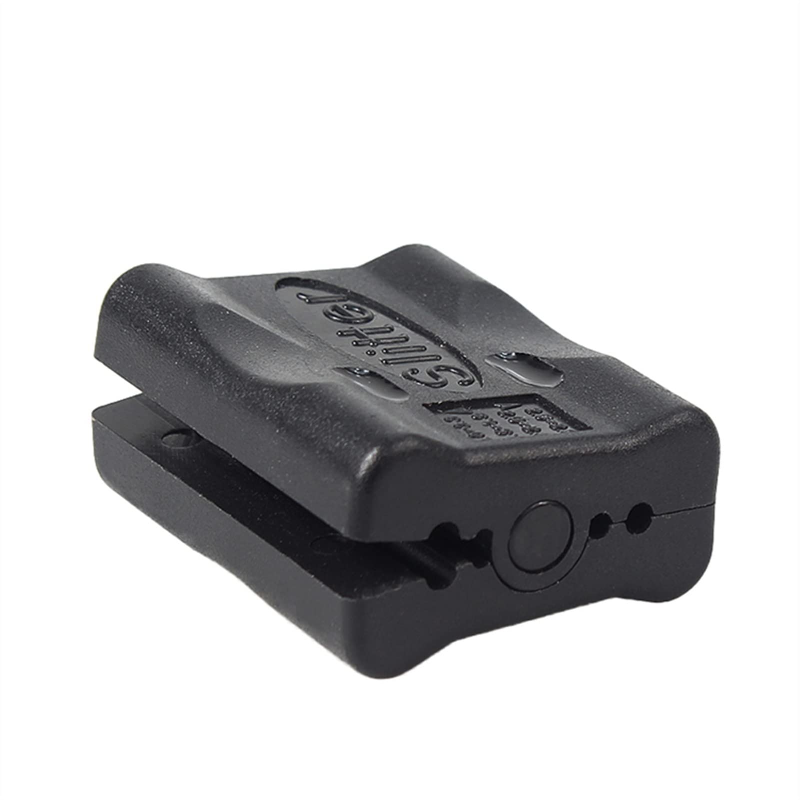 Herramienta cortadora de Fibra óptica 5pcs Skilla de Cable intervalo Media/Tubo Suelto Tubificador tampón Fibra óptica Stripper Fth