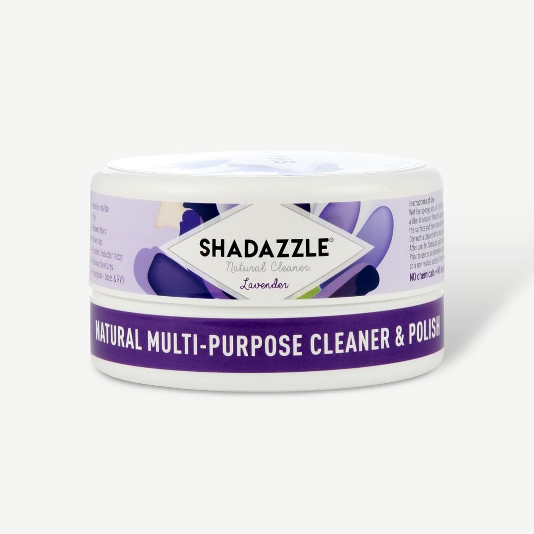 OC HomeShadazzle Multipurpose Cleaner -Lavender