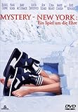 Mystery New York - Ein Spiel um die Ehre
