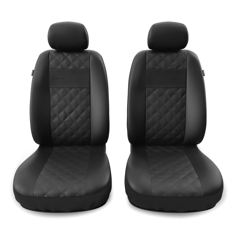 Mossa Housses siège adaptées pour Nissan X-Trail I II III IV 2001-. PRP-B
