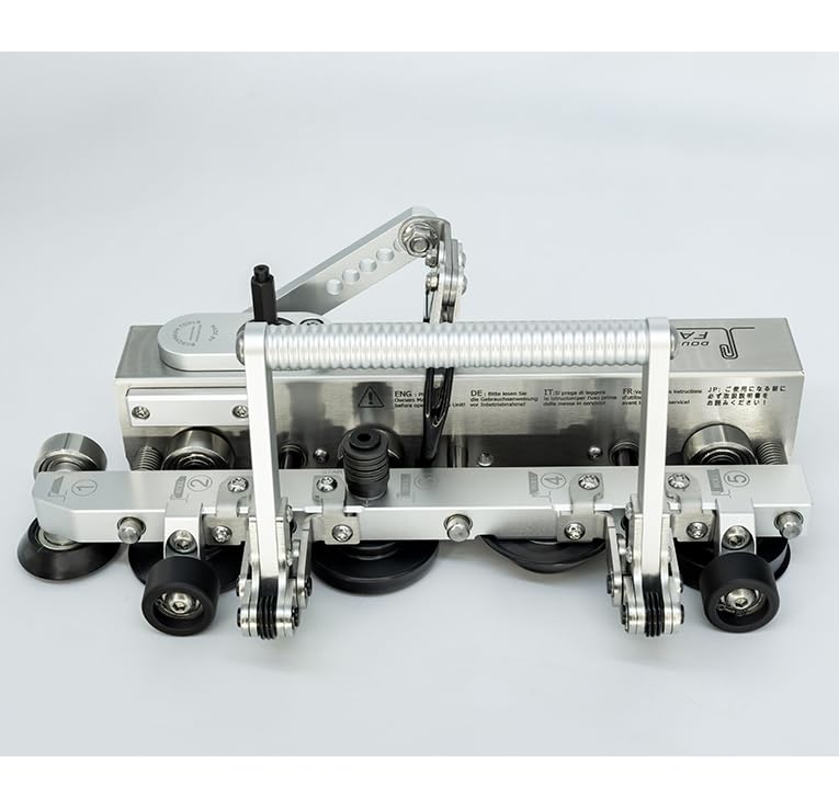 HaruMari 2点おまとめ Amazon | Buschmanntools ダブルフォルツシーマー ハゼ高15㎜以上