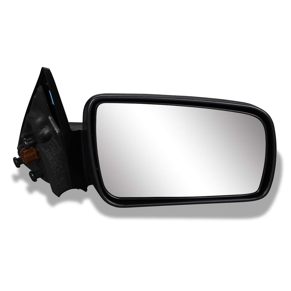 Amazon.com: DNA Motoring OEM-MR-FO1321243 Powered Adjustment Right  