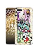 nubia z17 prix Material: TPU; Fácil de instalar y altamente resistente.