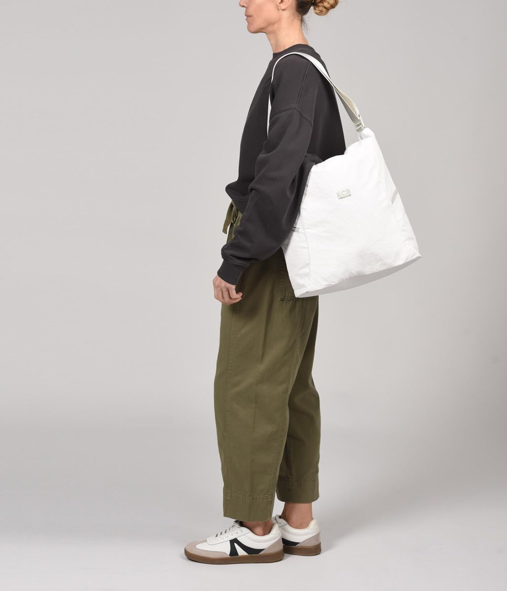 KCB Bolso Mochila Side | 100% Vegana