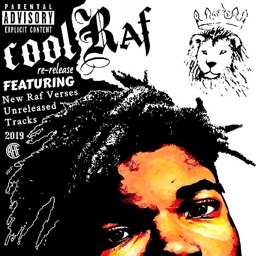 Amazon.com: Cool Raf [Explicit] : Coolraf: Digital Music
