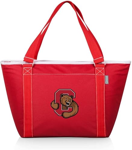 Vista 70 de PICNIC TIME NCAA Arkansas Razorbacks Topanga - Bolsa enfriadora Negro
