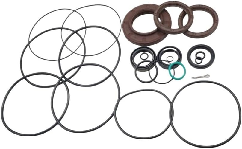 Gear Case Gasket Seal Kit FIT for XDP-B X-B X-BLT XHP-BLT 3859050