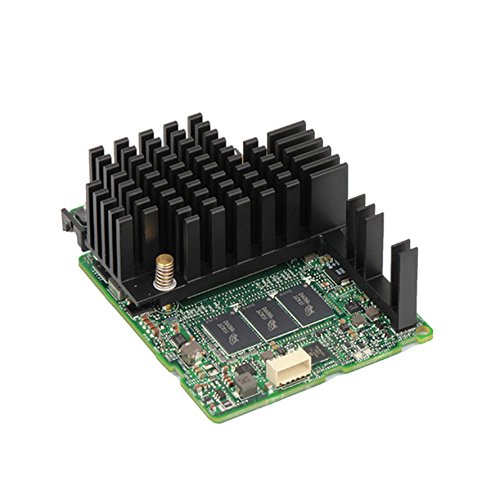 Dell PERC H740P RAID Controller – PCIe X8, 12 Gb/s, Für Server-Erweiterung