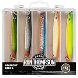 Ron Thompson