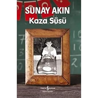 Kaza Süsü