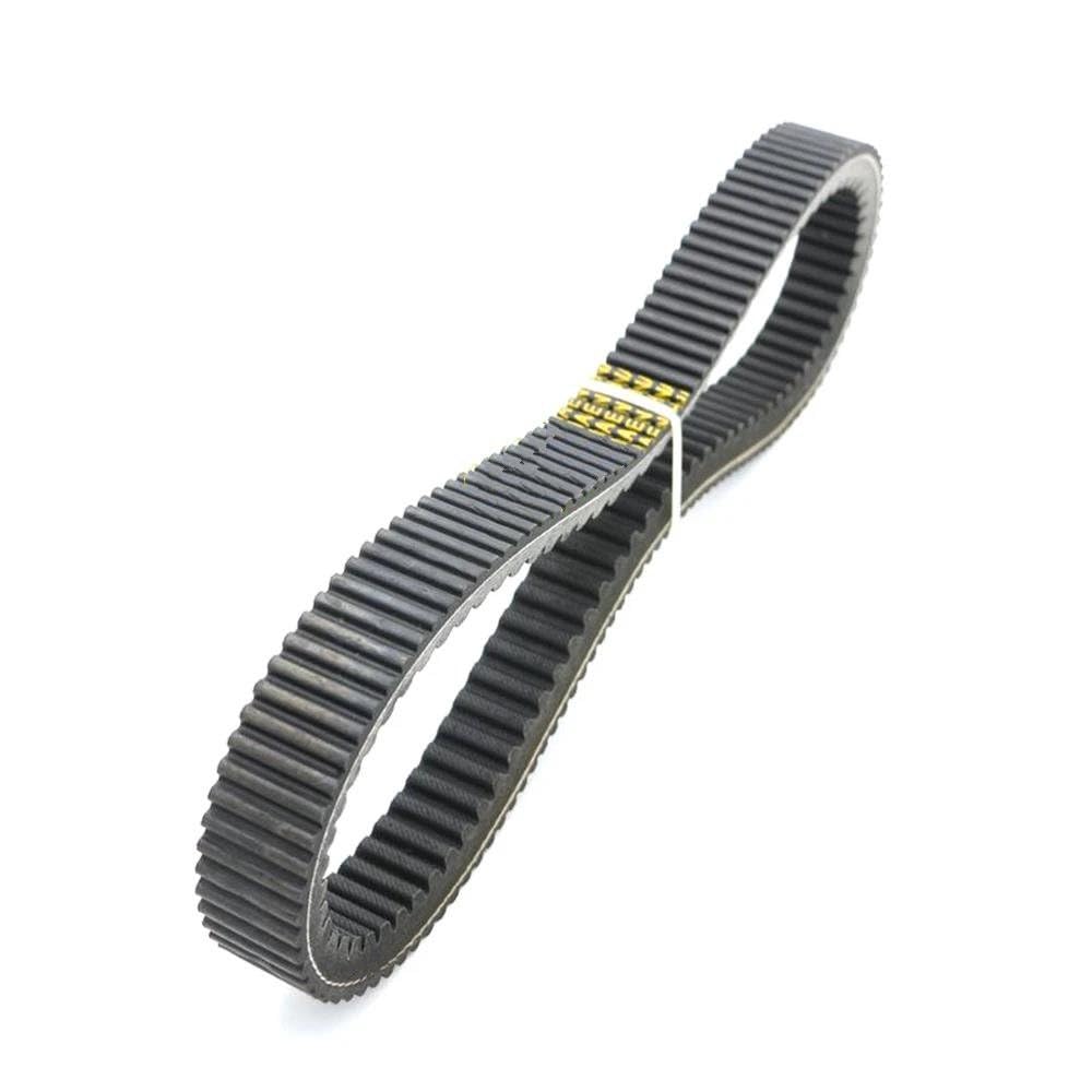 correa transmisión motocicleta Correa Transmisión Embrague Motocicleta Para BMW Para C650GT 12-16 Para C600 Sport 12-13 Para C650 2016 Para 600 K18 12-15 Correa alternadora Dentadas