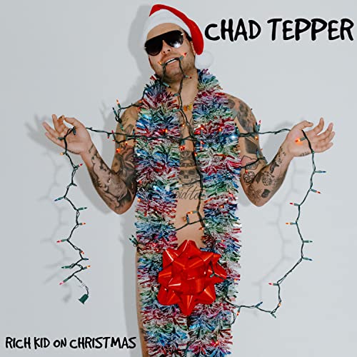Chad Tepper