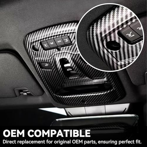 Lámpara LED interior para Dodge Ram 2002-2010 miniatura 2
