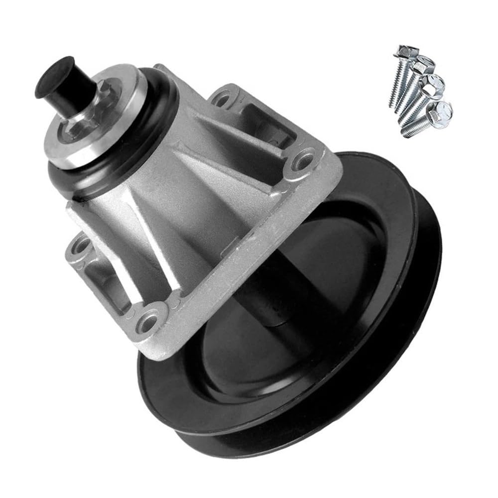 Palier de lame de rechange pour tracteur tondeuse autoportée 618-0660B