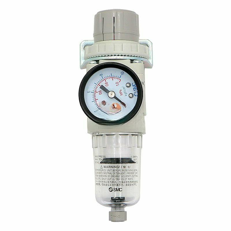 1-Piece New for Filter Regulator, AW40-04-A-