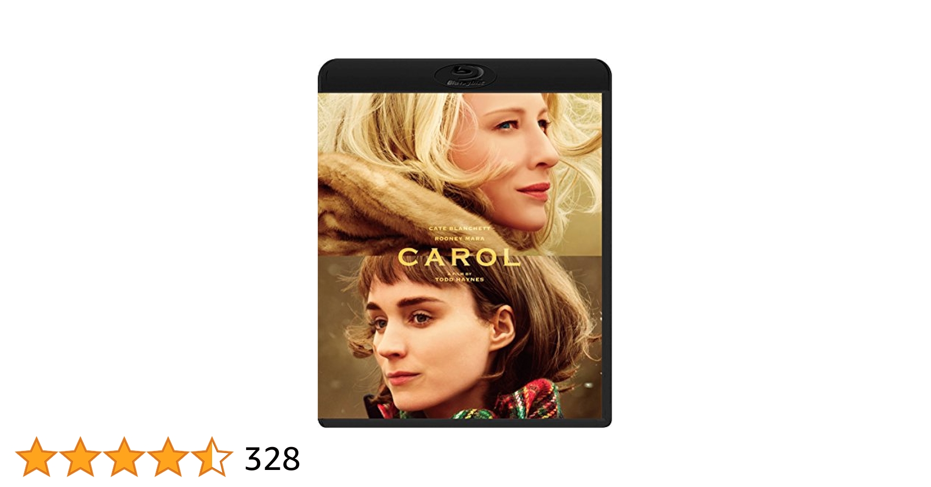 【新着商品】キャロル スペシャル・エディション [Blu-ray] キャロル スペシャル・エディション Blu－ray Disc