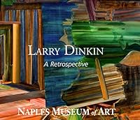 Larry Dinkin: A Retrospective B003U2MH56 Book Cover
