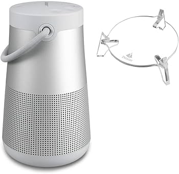 Amazon.com: Coyktonty Speaker Stand for Bose SoundLink Revolve+