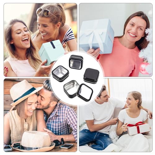 Boîtes rangement bougies bijoux DOITOOL pour ne plus perdre vos petits accessoires - 8