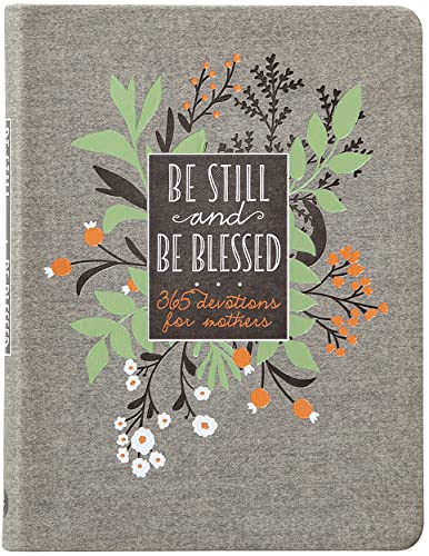 365 Days of Prayer for Mothers – Daily Motivational Prayers for Mothers of All Ages, Perfect Gift for Mother’s Day, Birthdays, Holidays, and More