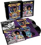 Vagabonds Of The Western World (Vinyl)
