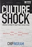 Culture Shock DVD Set - A Biblical Response to Today's Most Divisive Issues By: Chip Ingram - Living on the Edge DVD Series 2014
