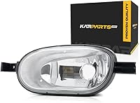 KarParts360 Driver Side Corner Light for GMC Envoy 2002-2009 | GM2548101 15937713 OEM Replacement