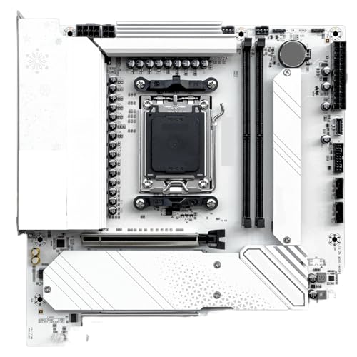 �݊���������܂�AM5 M-ATX B650M �}�U�[�{�[�h�ƌ݊������� WiFi DDR5 PCIe 4.0 �g���v�� M.2 Ryzen �V���[�Y CPU ���T�|�[�g