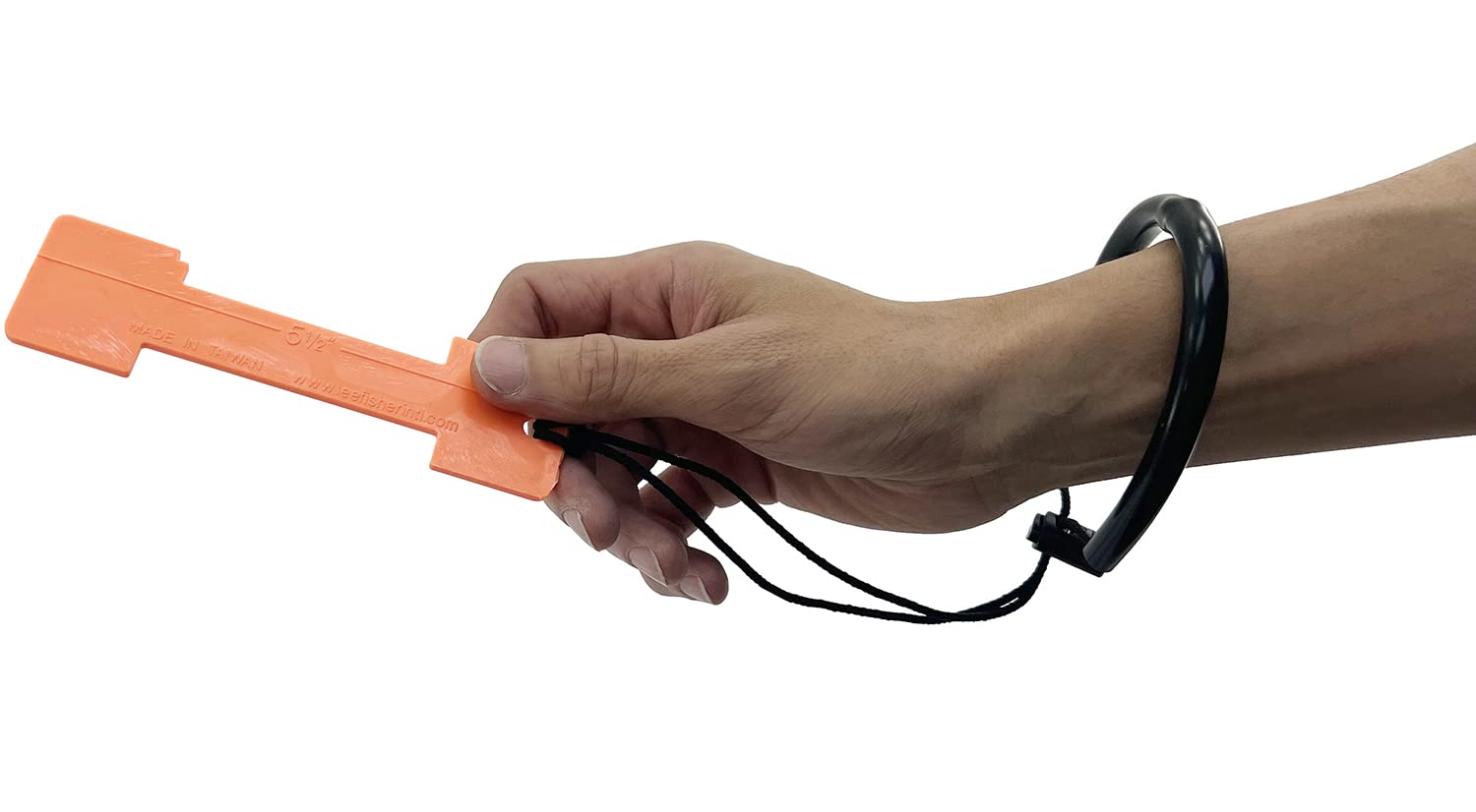 SPEARFISHING WORLD Plastic Stone Crab & Florida Lobster Gauge