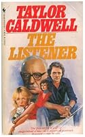 The Listener 0553101714 Book Cover