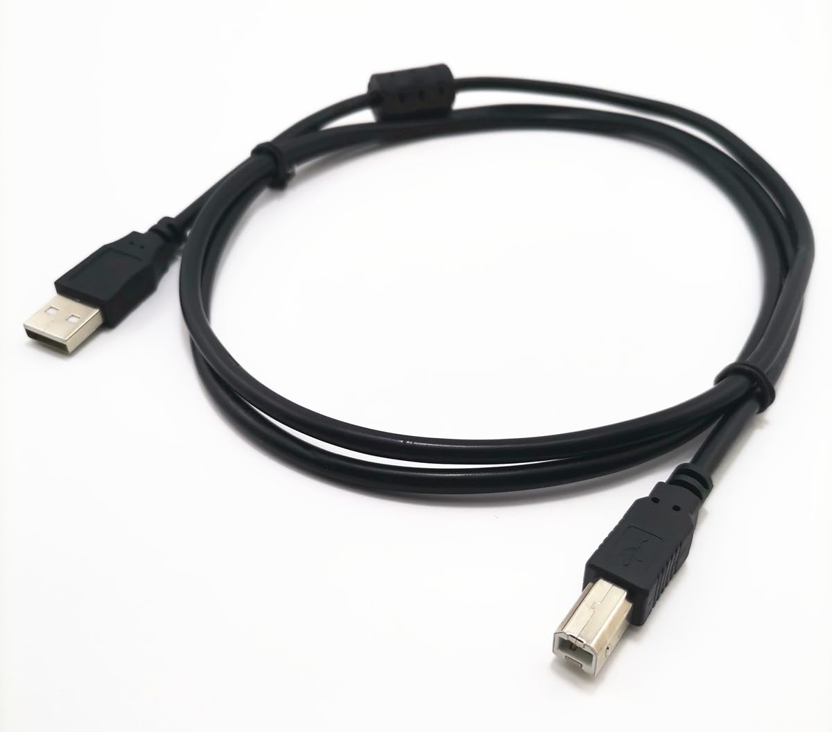 Amazon.com: Jyterlks USB Printer Cable Compatible with Canon PIXMA