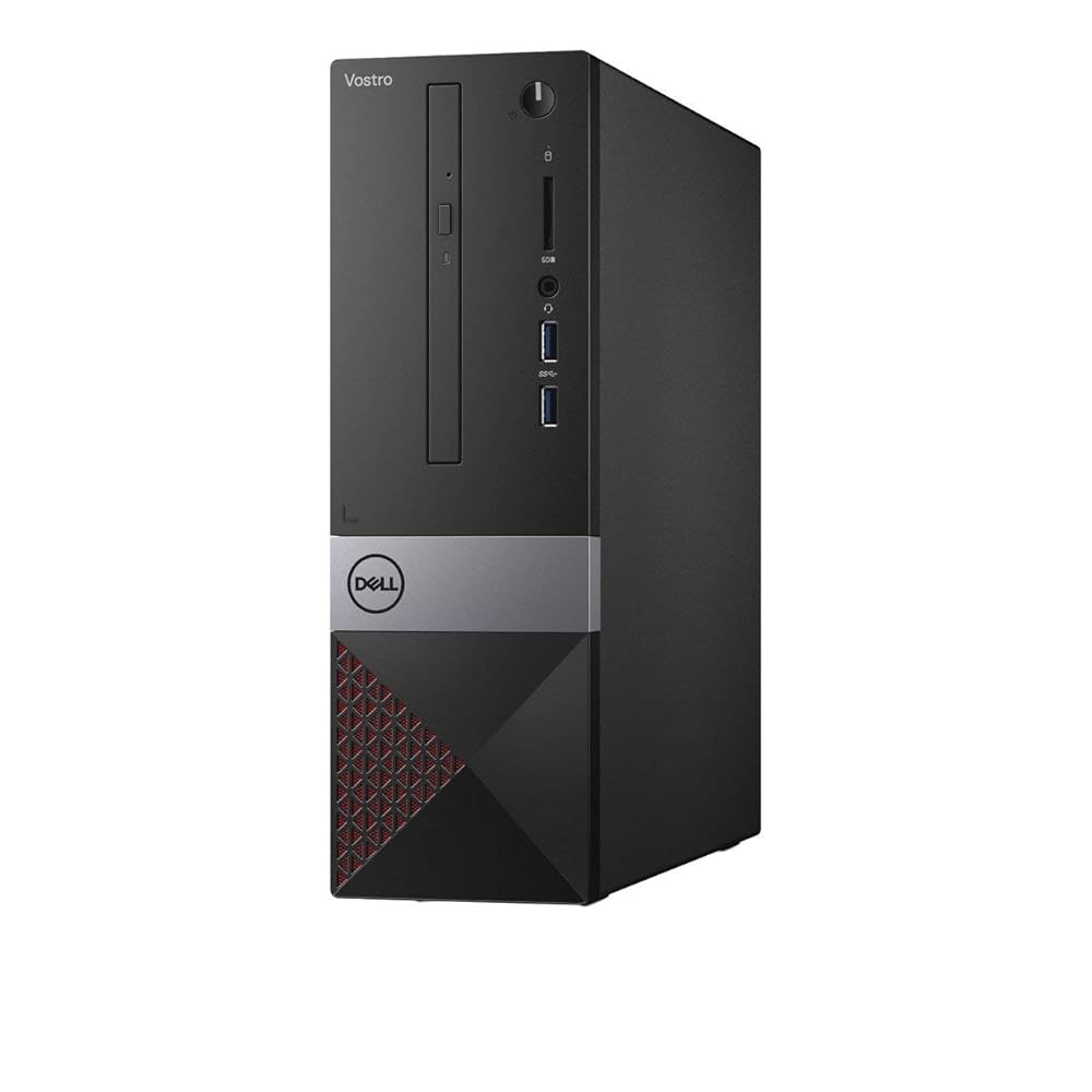 Dell Vostro 3470 SFF Desktop PC Intel Core i5-8400 8GB RAM