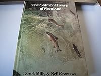 The salmon rivers of Scotland 0304304921 Book Cover