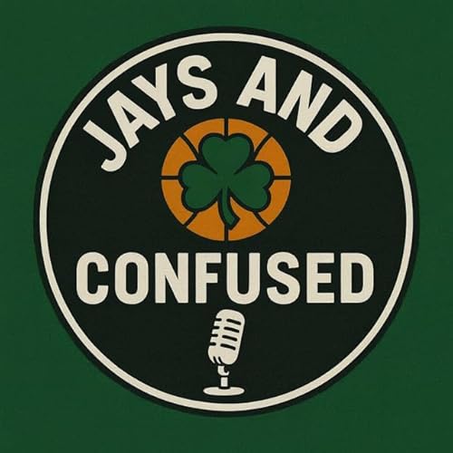 We Got Punk'd! Jays and Confused Podcast