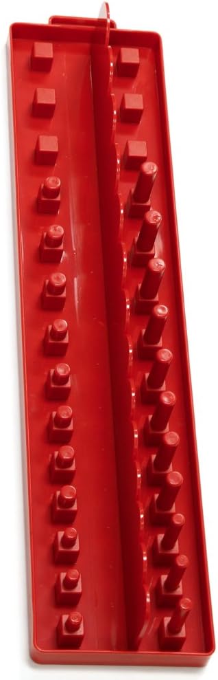 Powerbuilt 940409 1/2-Inch Drive Socket Holder