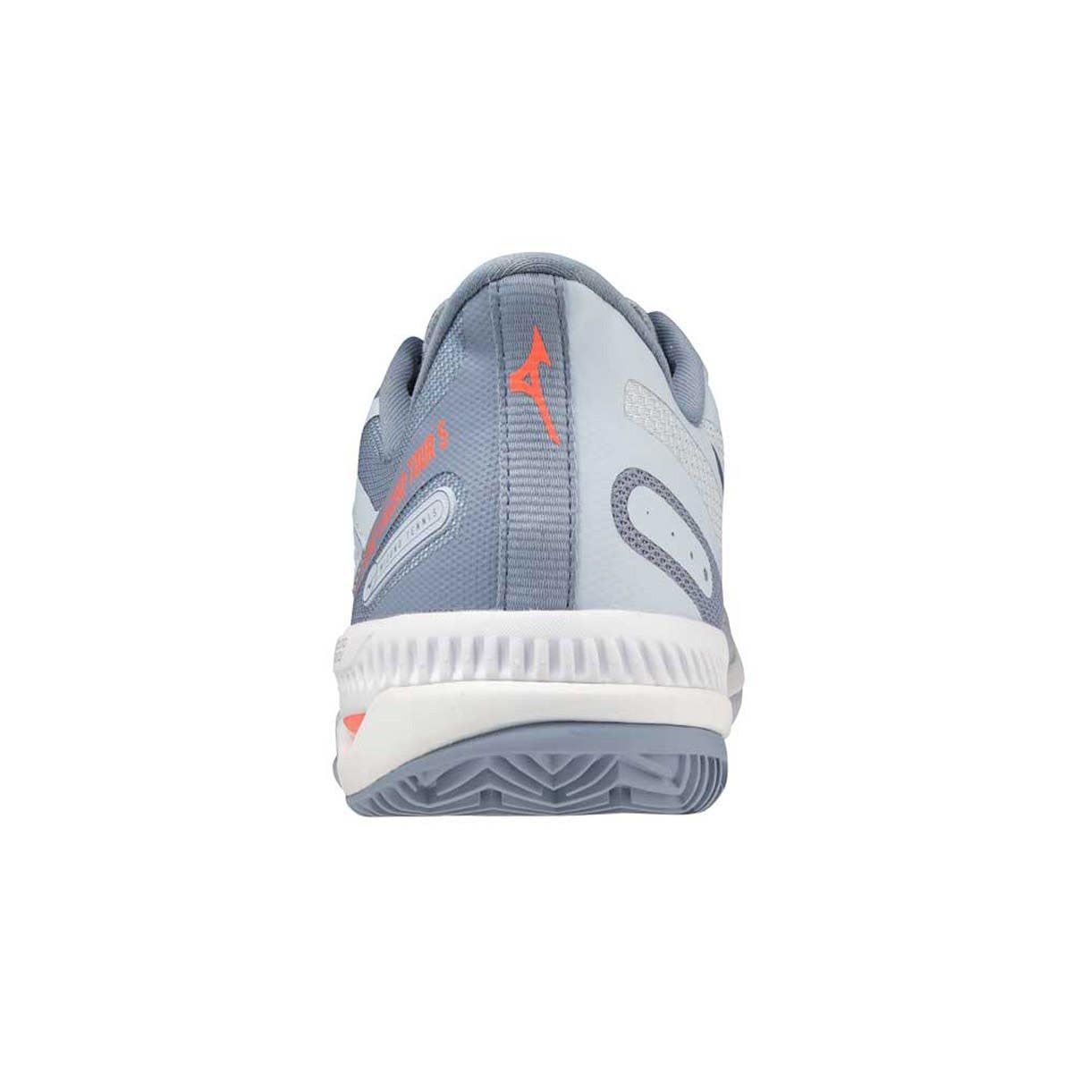 Mizuno Wave Exceed Tour 5 CC Zapatillas de tenisMujer