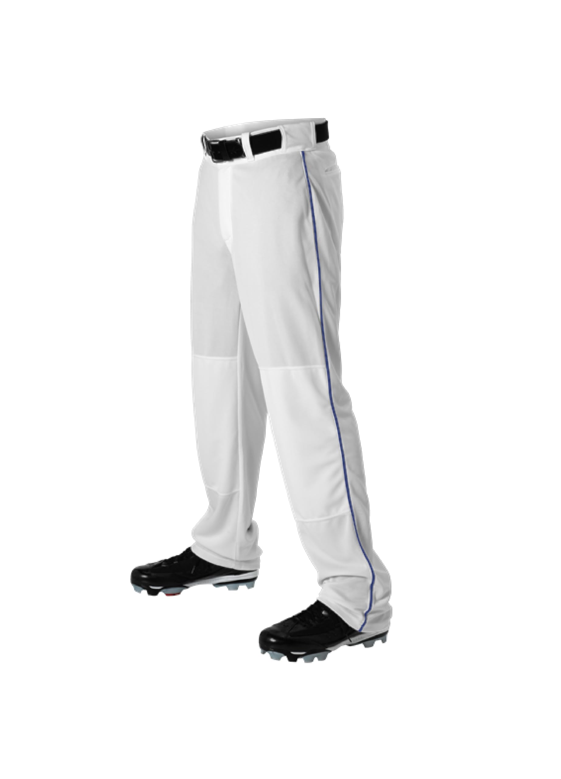 Alleson Athletic Boys Baseball Pants with Braid