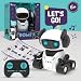 Imagen de Science4you Robot Inteligente ROMI