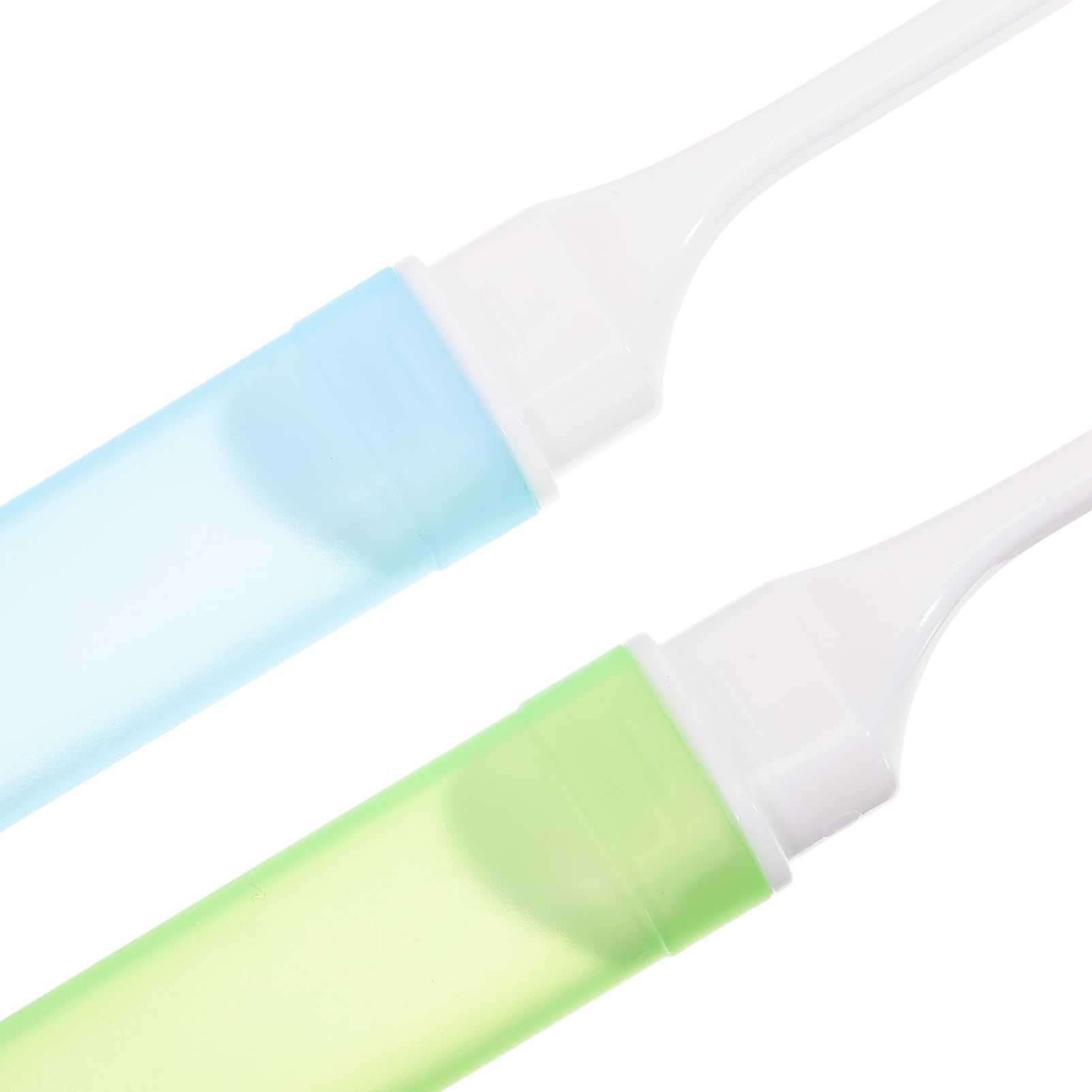 3 Sätze Reise Zahnbürste Mini Reisen Klappzahnbürste Travel Toothbrush Reinigungsbürste Faltbare Zahnbürste Für Unterwegs Zahnbürsten Mit Weichen Borsten, Klappbar 10 Stück * 3