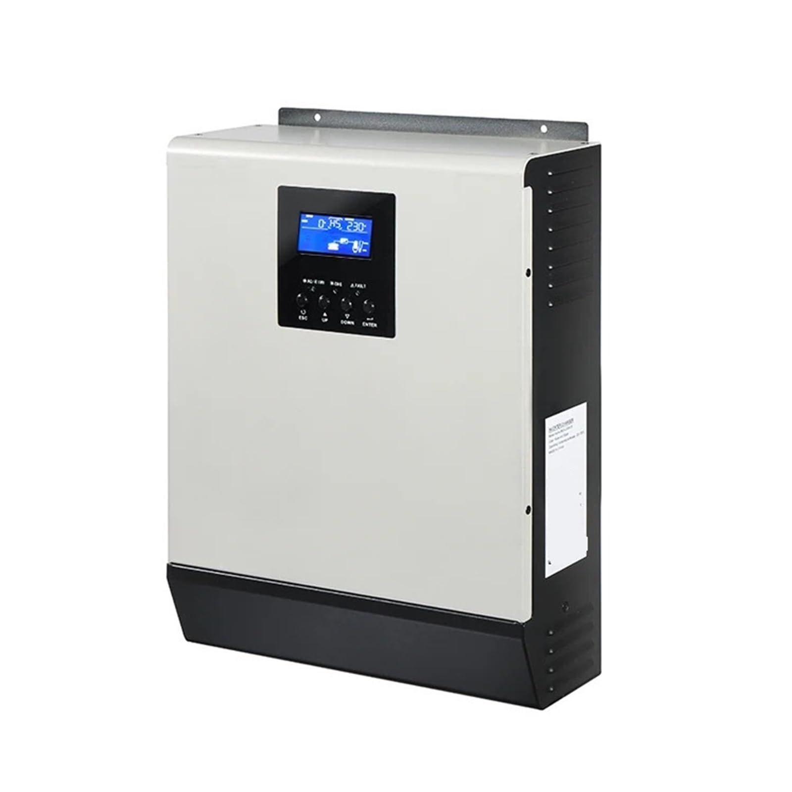 Inverter Ibrido 3kVA 3000W 24V