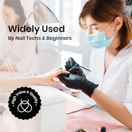 Beetles Gel Polish Beetles 2Pcs 10Ml No Wipe Gel Base And Top Coat Set, Shine Finish And Long Lasting, Soak Off Led Nail Lamp Clear Gel Top Base Coat Gel Nail Polish Art Design Home Diy Manicure Gifts For Women thumb #2